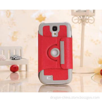 2013 Newest For Samsung S4 Case,For Samsung Galaxy S4 Leather Case